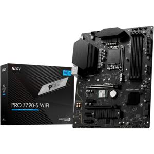 MSI MSI PRO Z790-S WIFI