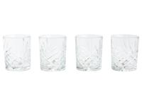 LIVARNO home Whisky- of longdrinkglazen (Whiskyglazen)