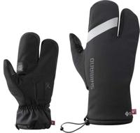 Shimano windstopper primaloft 2x2 - thermal gloves