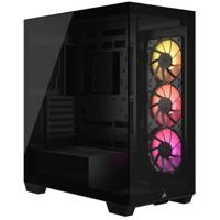 Corsair CC-9011278-WW Midi-tower PC-behuizing Zwart