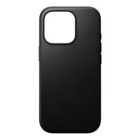 Nomad Modern Nomad leather case iPhone 16 Pro