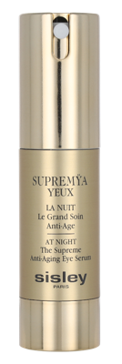 Sisley Supremya At Night The Supreme Anti-Aging Eye Serum 15 ml