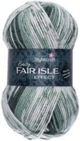 Stylecraft Easy Fair Isle Effect 5331 Orkney