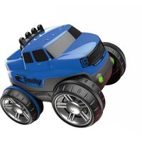 FleXtreme Truck Racewagen