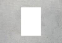 Fotokaart staand