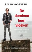 De dominee leert vloeken - Rikko Voorberg - ebook