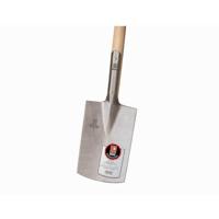 Idealspaten 10010203 Spade T-greep