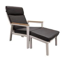 Stefano Relax Set Wit - Trestino
