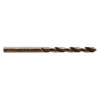 Wolfcraft Metaalboor | HSS-Co | Ø5,0 x 86mm | 1 stuk - 7454010 Wolfcraft Metaalboor | HSS-Co | Ø5,0 x 86mm | 1 stuk - 7454010