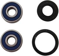 ALL BALLS Racing Wheel bearing sets 25-131 complete with simmerrings