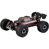 Amewi Hyper GO Basic Rood Brushed 1:16 RC auto Elektro Buggy 4WD RTR 2,4 GHz