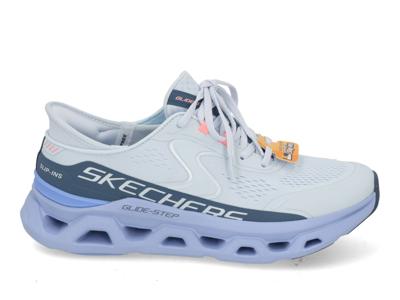 Skechers Glide Step Atlus LTBL multi blauw maat 39 Skechers Glide Step Atlus LTBL multi blauw maat 39