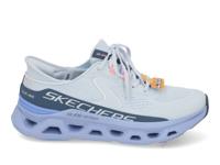 Skechers Glide Step Atlus LTBL multi blauw maat 39