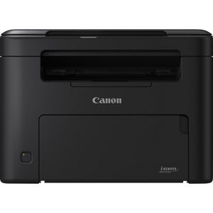 Canon i-SENSYS MF272dw Multifunctionele printer Laser, kleur Zwart/wit A4 Printen, scannen, kopiëren Duplex, LAN, USB, WiFi