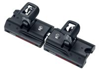 Harken 27mm Mr Cb Hl Gekoppelde Kar Met Toggle Default