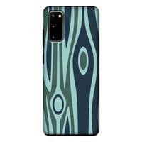 Bast B: Samsung Galaxy S20 Tough Case