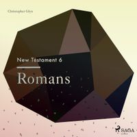 The New Testament 6 - Romans - thumbnail