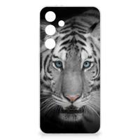 Samsung Galaxy S24 FE | TPU Hoesje | Tijger