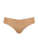 Sloggi - ZERO Modal String - huid, Maat:XS