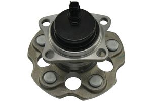 Wiellager WBH9072