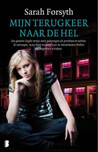 Mijn terugkeer naar de hel - Sarah Forsyth - ebook