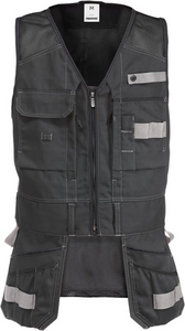 Fristads 121315 Vest 5905 CYD