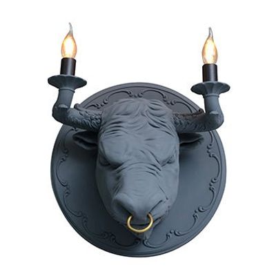 Karman - Corrado AP251 wandlamp