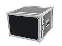 ROADINGER Rack Profi 8U 45cm - thumbnail