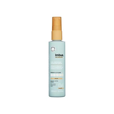 04 Finish Curl Energising Hydration Serum
