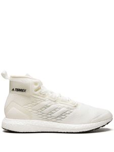 adidas baskets Terrex Free Hiker MTBR - Tons neutres