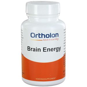 Brain-Energy