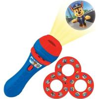 LA PAT 'PATROUILLE - Verhaalprojector - Zaklamp