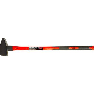Polet Voorhamer Dwars Fiber 5001 90cm 5 kg