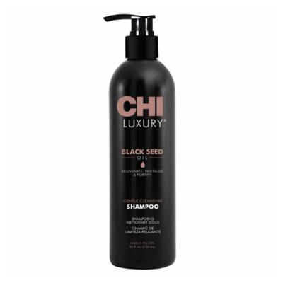 CHI Luxury Black Seed Oil Gentle Cleansing Shampoo 739ml