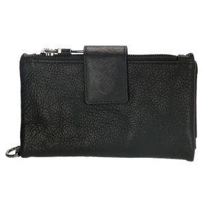 Micmacbags discover portemonnee-Black