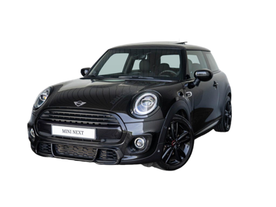 MINI 3 deurs