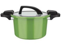 GSW Energiebesparende pan (Groen)