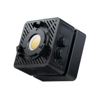 Ulanzi EC65 65W Portable Bi-Color LED Video Light met accu