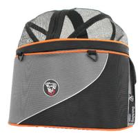DutchDogDesign DutchDog DoggyRide Cocoon carrying basket XL Anthracite