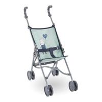 Paraplu kinderwagen - COROLLE - Sage - Lichtgewicht - Opvouwbaar - Voor baby's van 36/52 cm