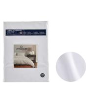 Beddengoedset Wit Bed van 135 3 Onderdelen