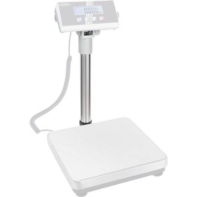 Kern EOB-A01N EOBA01N Statief om het analyseapparaat hoger te plaatsen, statiefhoogte ± 450 mm (alleen voor modellen met weegplaatmaat b x d mm)