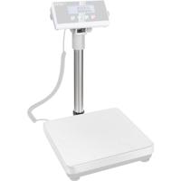 Kern EOB-A01N EOBA01N Statief om het analyseapparaat hoger te plaatsen, statiefhoogte ± 450 mm (alleen voor modellen met weegplaatmaat b x d mm)