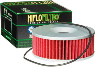 HIFLOFILTRO Oil filter hf-146