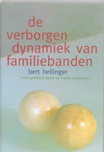 Verborgen dynamiek van familiebanden