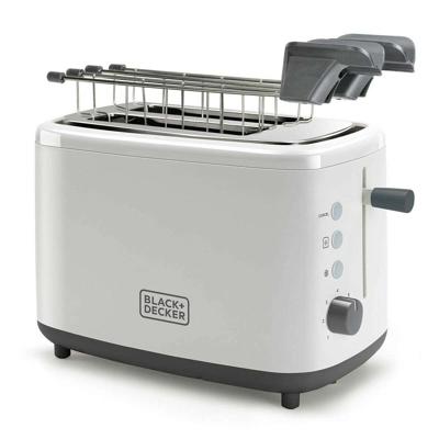 Broodrooster Black & Decker BXTOA820E