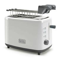 Broodrooster Black & Decker BXTOA820E