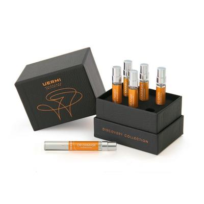 Uèrmì Pakket Gift Box Discovery Collection 2 Set 1 Pak