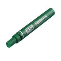 Pentel merkstift pen n50D - groen - Q631304 - thumbnail