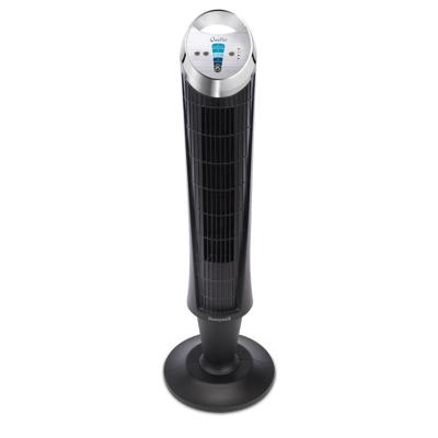 Honeywell HY254E4 Torenventilator Zwart